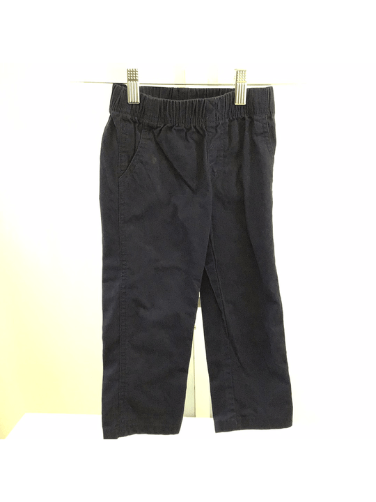 Childrens Carter’s Dark Blue Pants - The Kennedy Collective Thrift - 