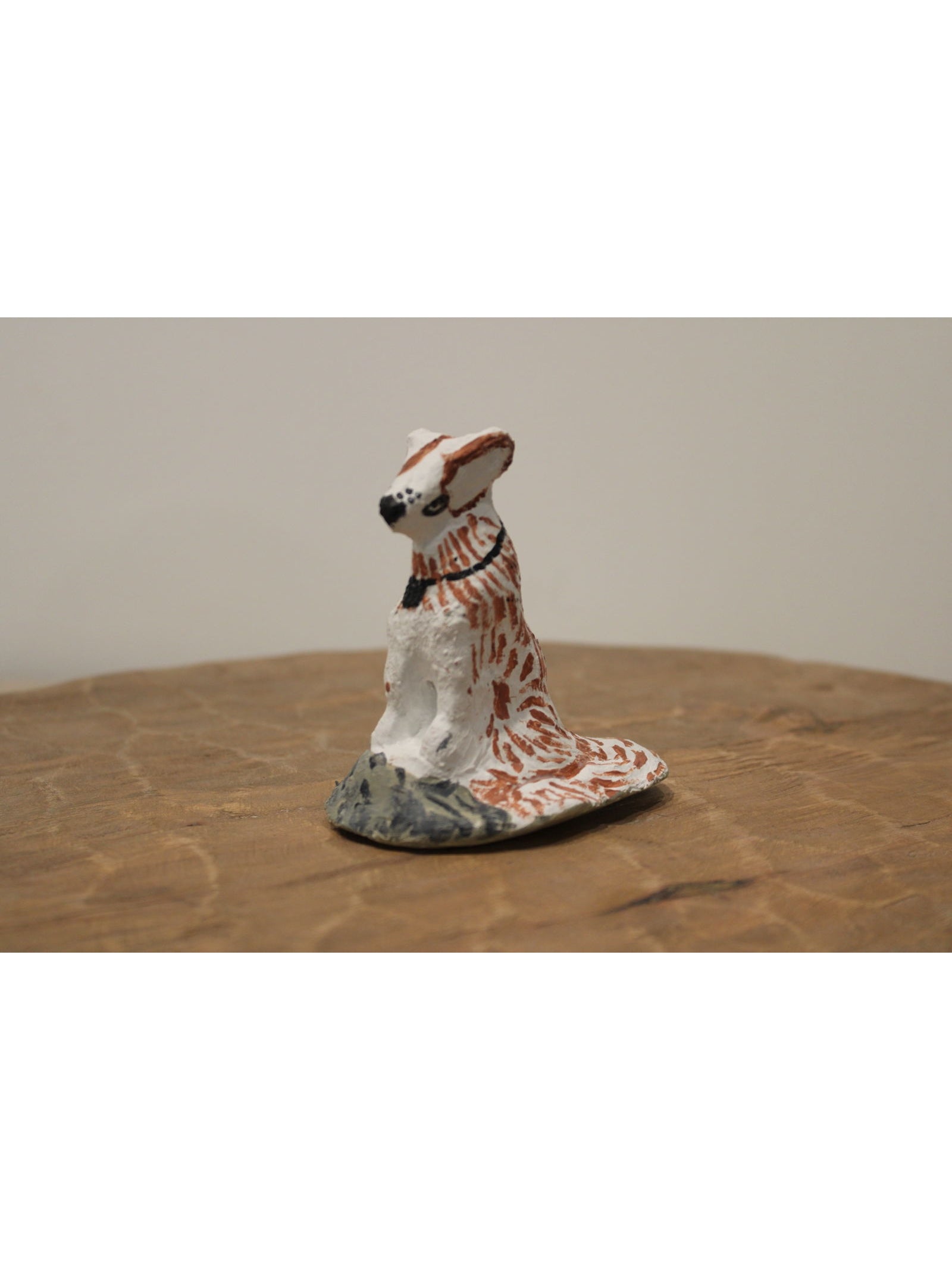 Dakota Sculpture - The Kennedy Collective Thrift - 