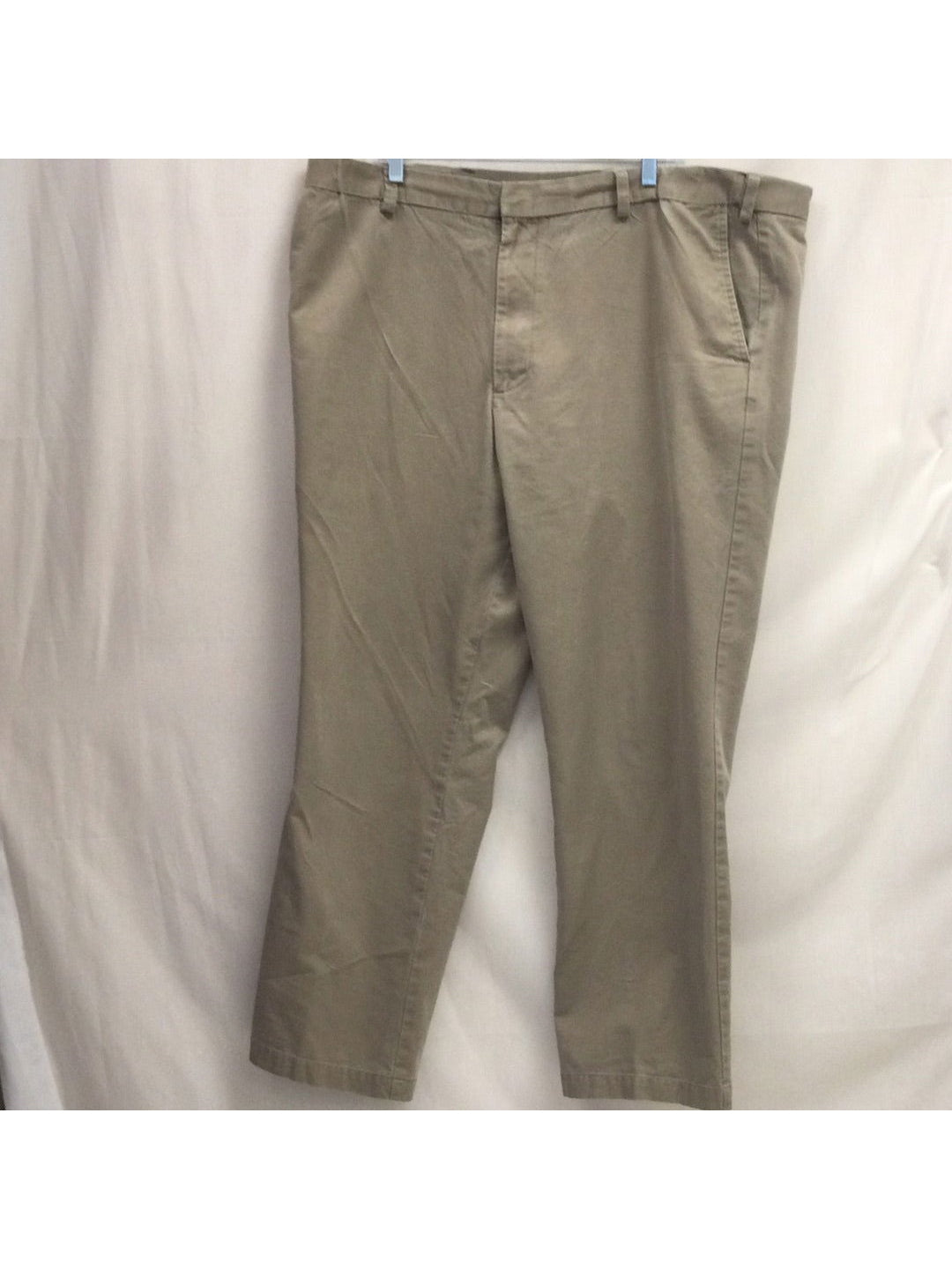 Dockers Mens Pants  Large Tan - The Kennedy Collective Thrift - 