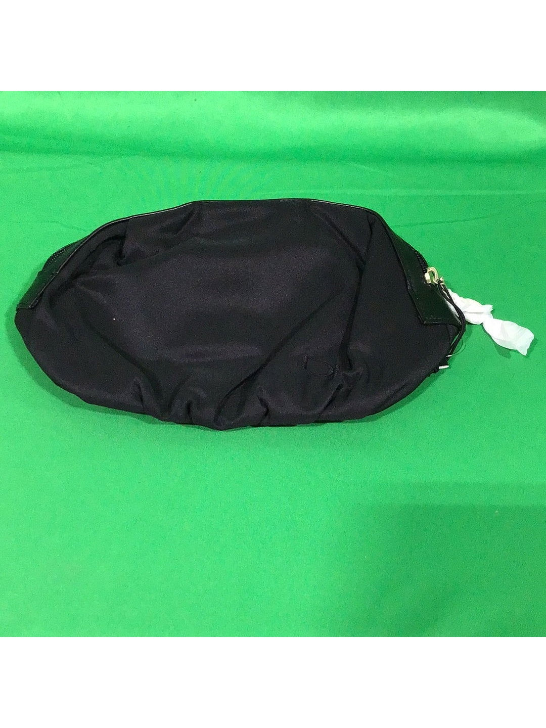 Donna Karan Ladies Black Cosmetics Bag - The Kennedy Collective Thrift - 