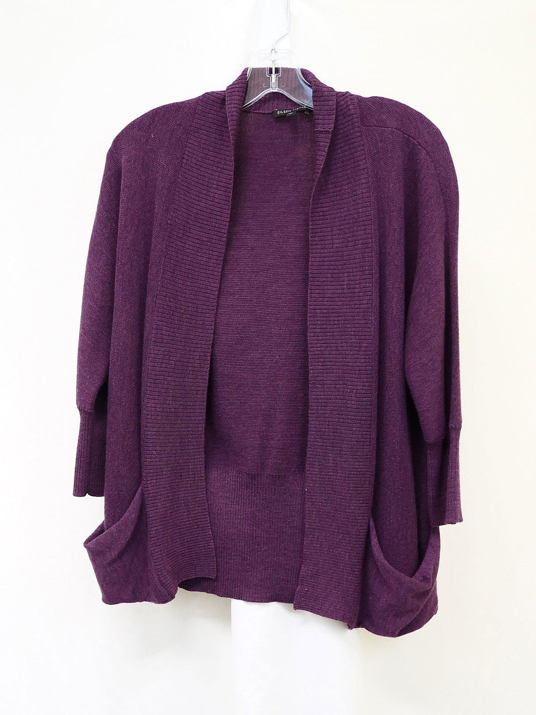 Eileen Fisher Cardigan - Size XS - The Kennedy Collective Thrift - 