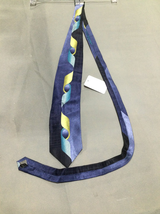 Giorgio Brutini Men Multi Color Tie