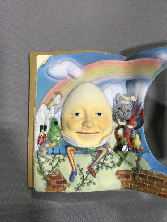 Humpty Dumpty Frame