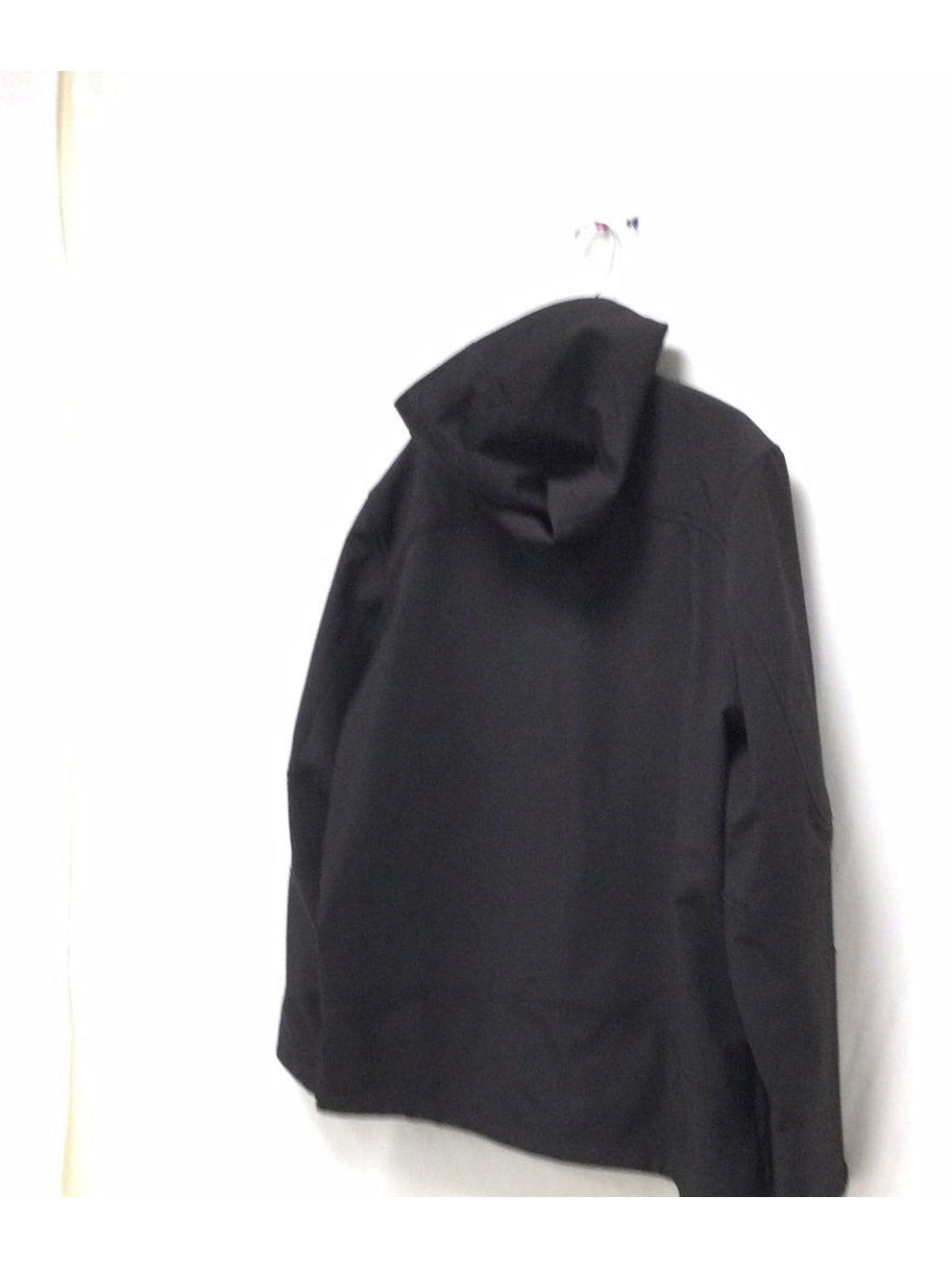 Guess Women XXL Black Jacket - The Kennedy Collective Thrift - 