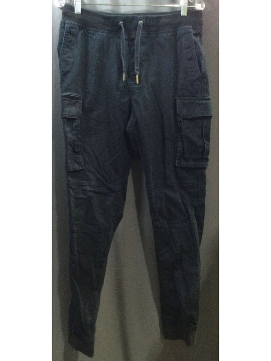 H&M Black Pants - Size Small - The Kennedy Collective Thrift - 