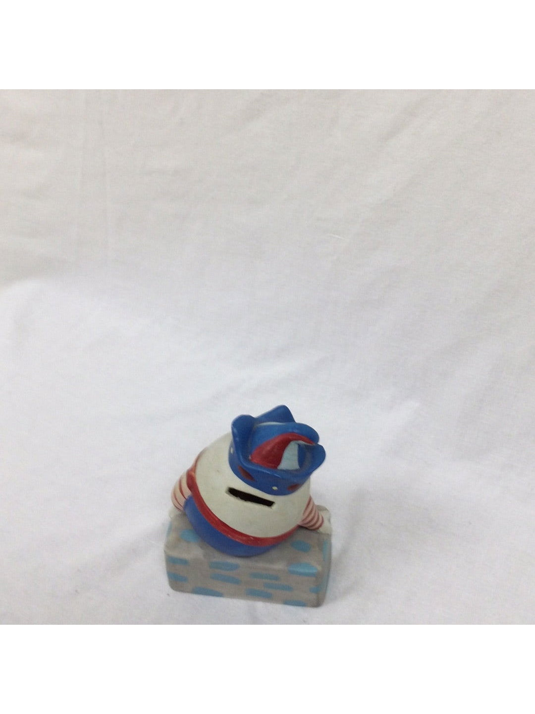 Humpty Dumpty Coin Bank - The Kennedy Collective Thrift - 