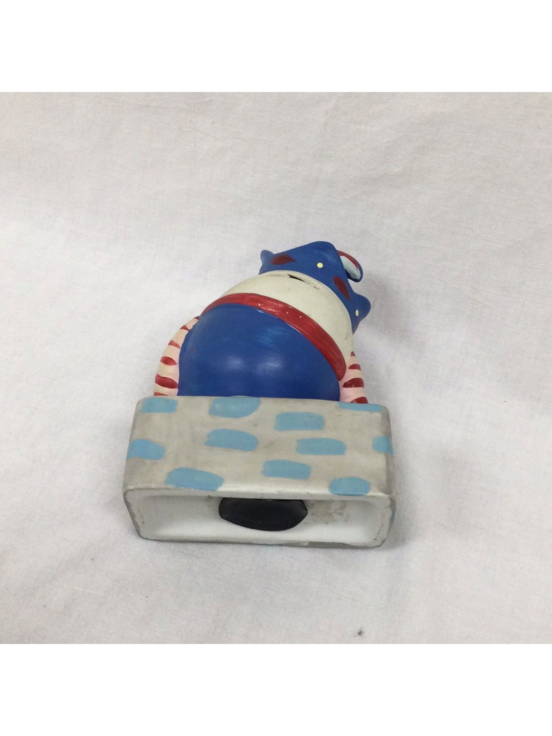 Humpty Dumpty Coin Bank - The Kennedy Collective Thrift - 
