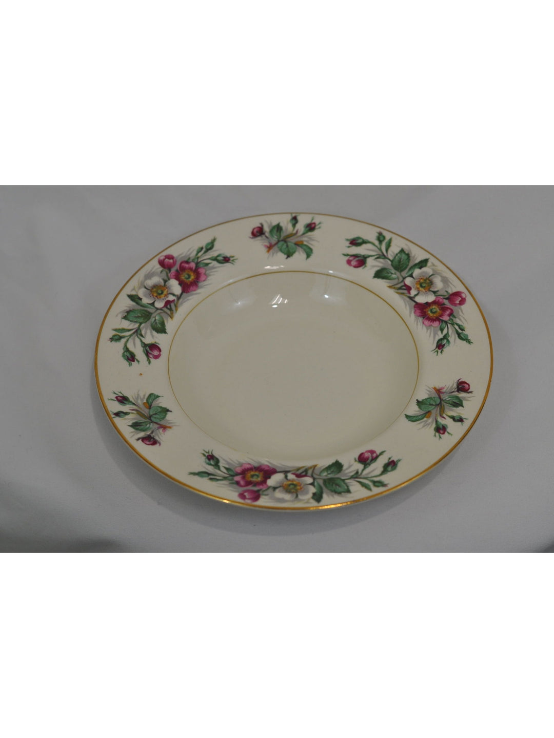 John Maddock & Sons LTD Montana Bowls - Set of 10 - The Kennedy Collective Thrift - 