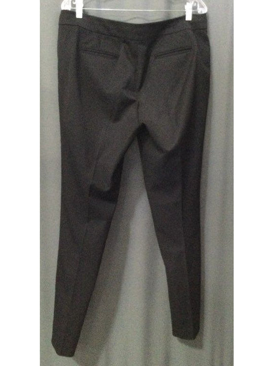 Jones New York Black Pants - Size 12 - The Kennedy Collective Thrift - 