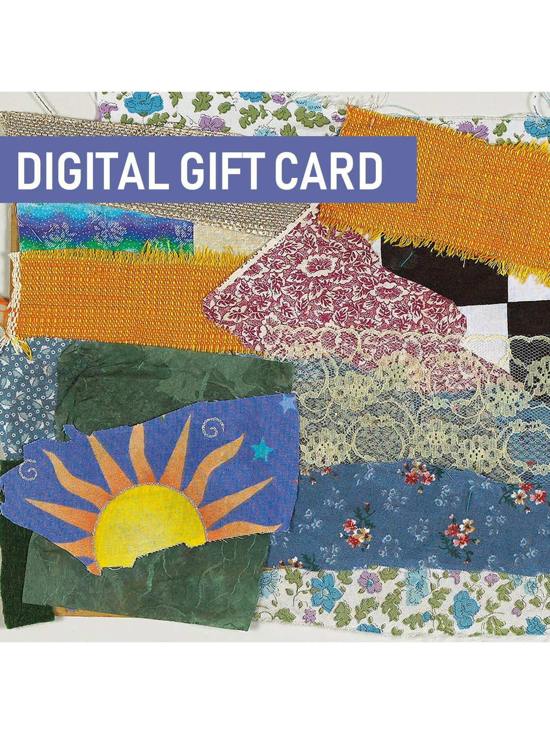 Kennedy Collective Thrift Online Gift Card - The Kennedy Collective Thrift - 