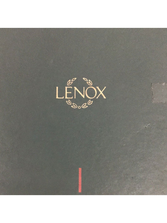 Lenox Hol Egg Chrismas - The Kennedy Collective Thrift - 