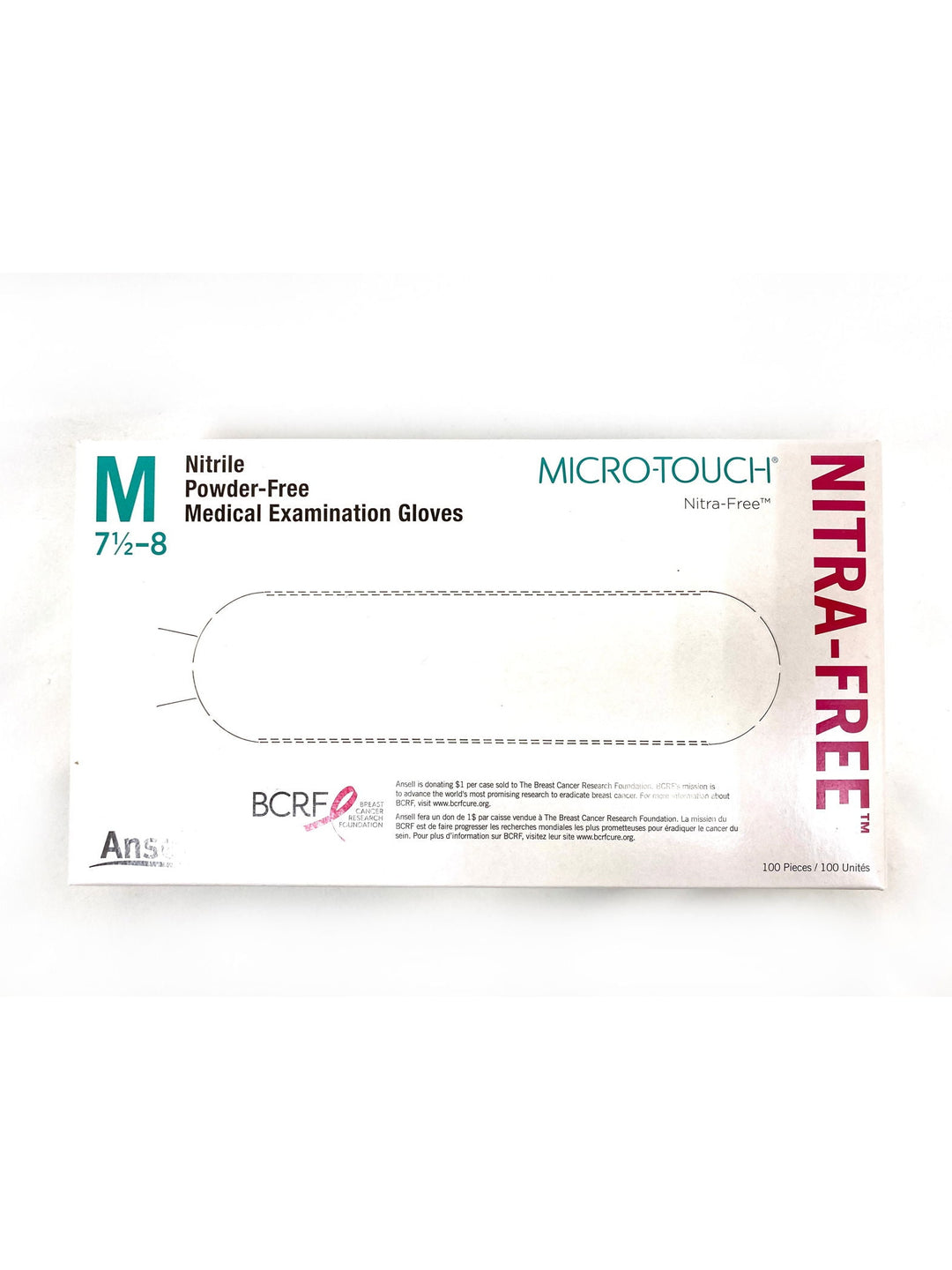 Micro-touch Nitra-Free - The Kennedy Collective Thrift - 