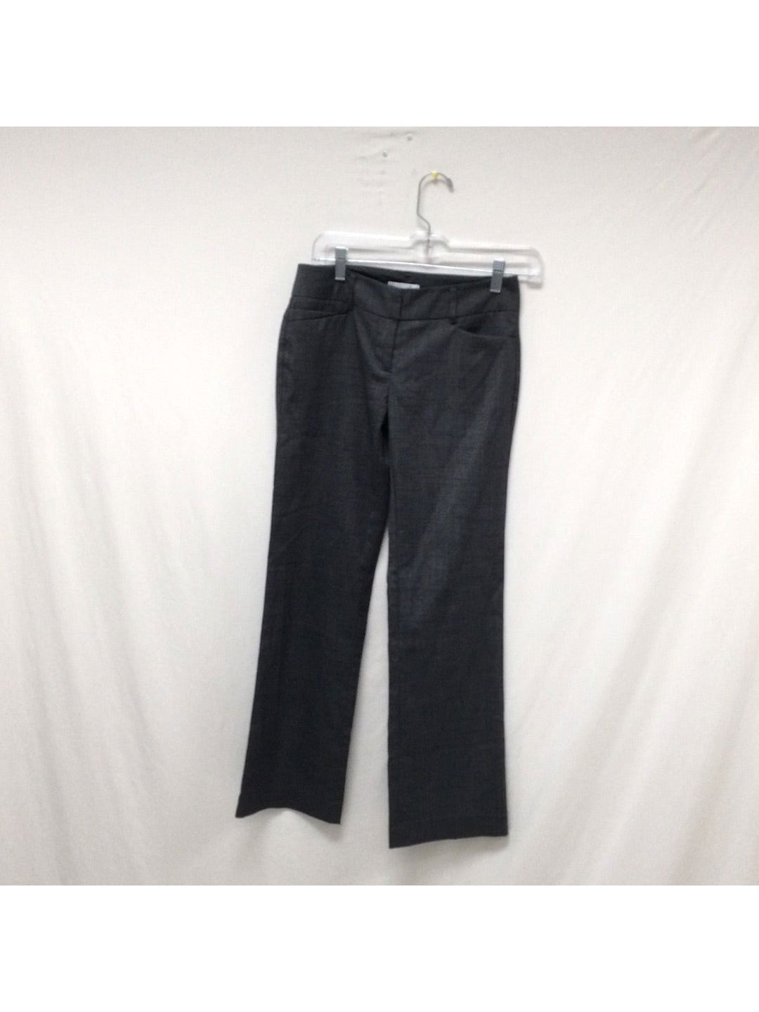 New York & Company Women's Black Pants - The Kennedy Collective Thrift - 