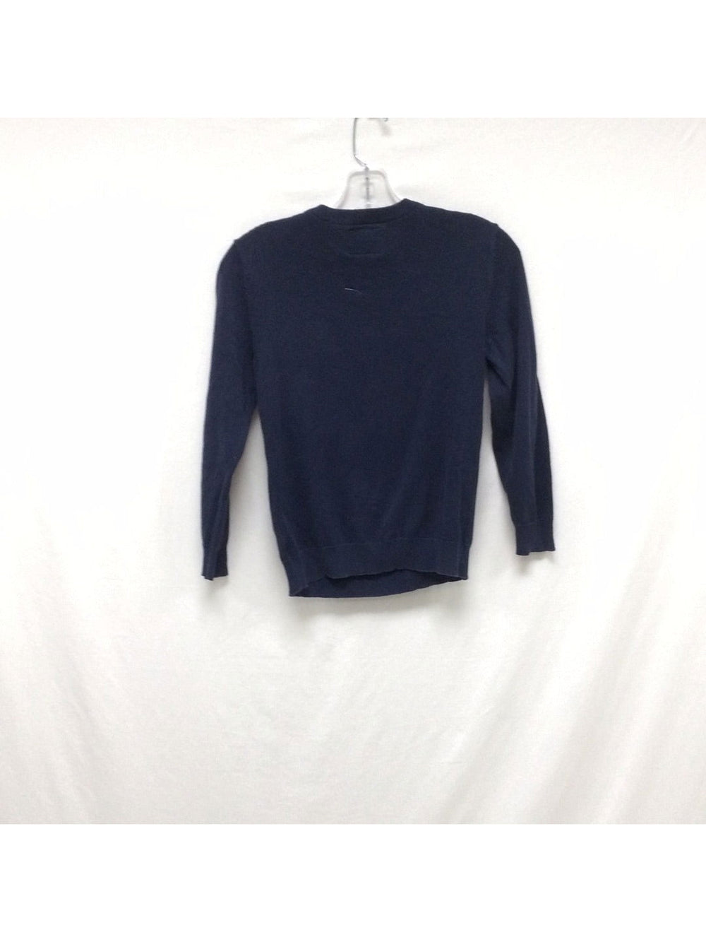 Old Navy Boy Multi Color Sweater Size Medium (8) - The Kennedy Collective Thrift - 