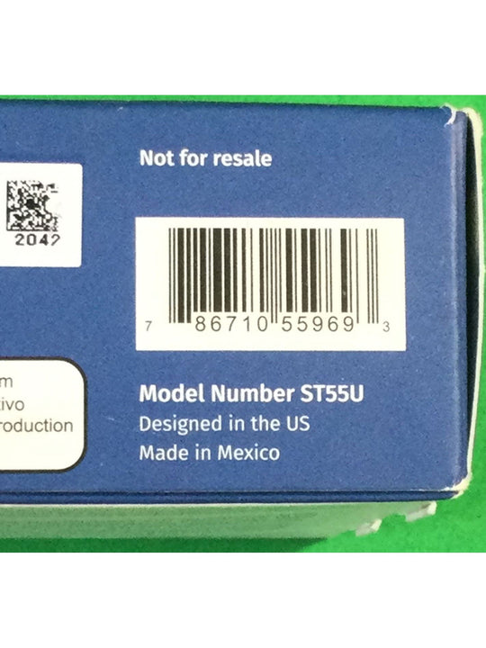 Sen Si - Smart Thermostat - Emerson ST55U - The Kennedy Collective Thrift - 