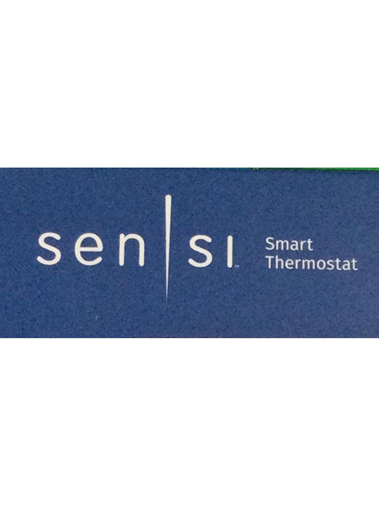 Sen Si - Smart Thermostat - Emerson ST55U - The Kennedy Collective Thrift - 