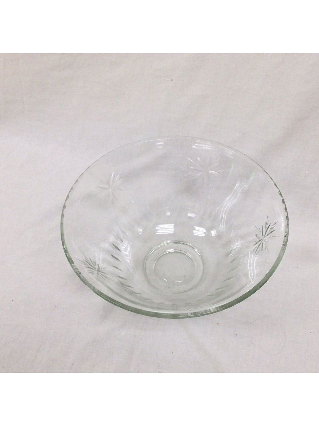 Vintage Fruit/Serving Bowl - The Kennedy Collective Thrift - 