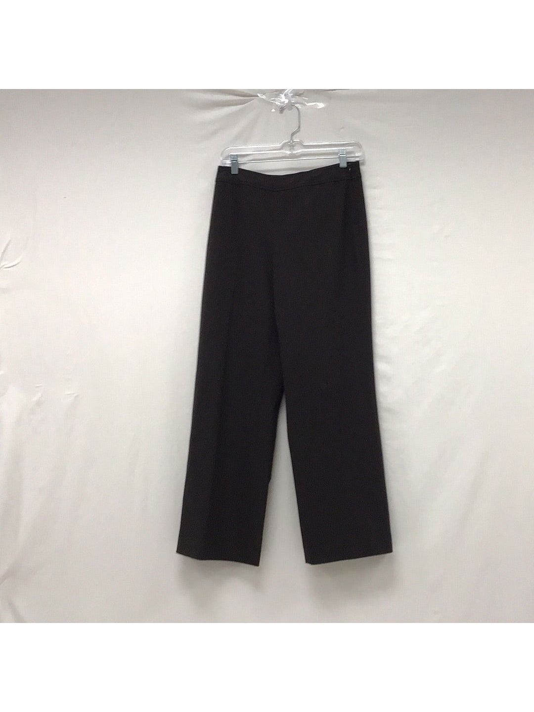 Talbots Pants Brown 8 Women's - The Kennedy Collective Thrift - 