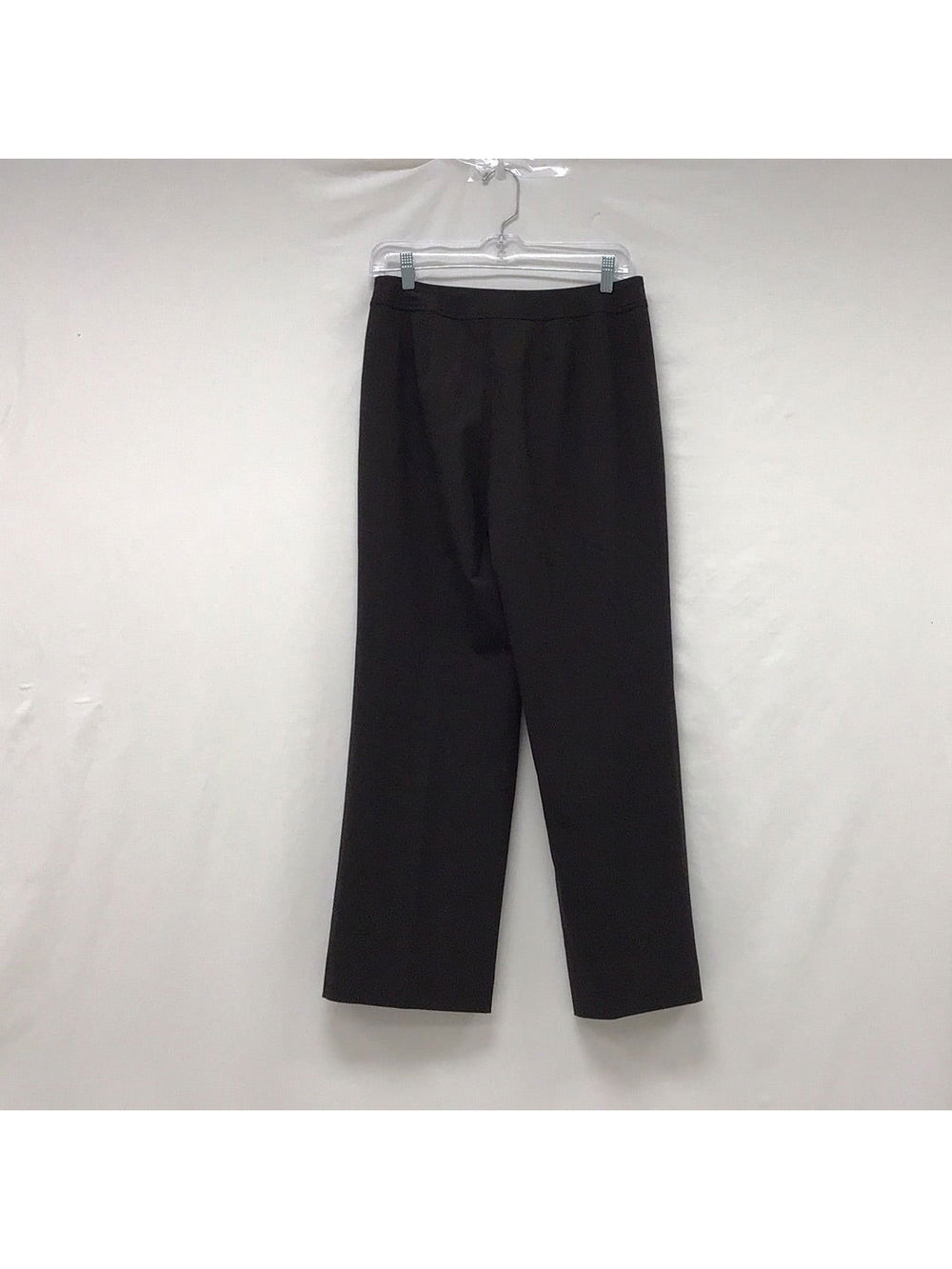 Talbots Pants Brown 8 Women's - The Kennedy Collective Thrift - 