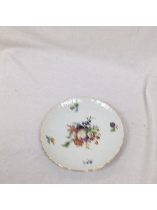 Vintage Corelle   Fruit Plate - The Kennedy Collective Thrift - 