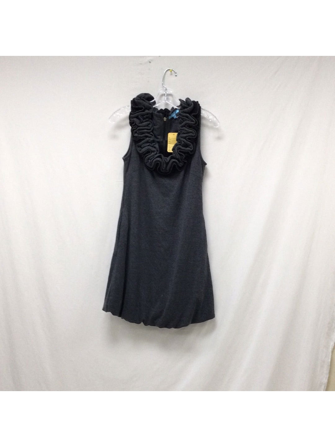Whish Dress Grey Women's Medium - The Kennedy Collective Thrift - 