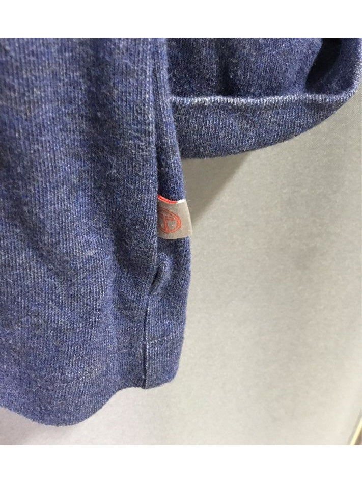 Target Blue Sweater - Size XS