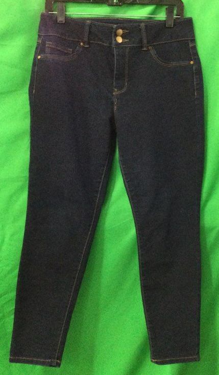 d.jeans Blue Pants - Size 10