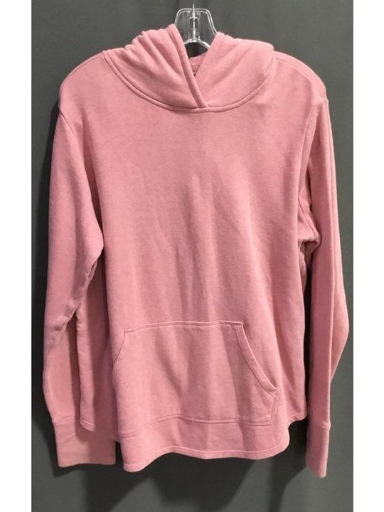 Works Athletic Pink Sweater - Size XL