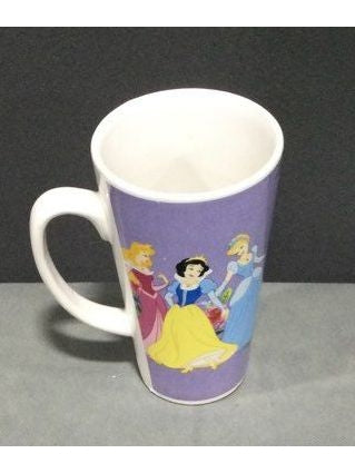 Disney Large Disney Princesses Mug