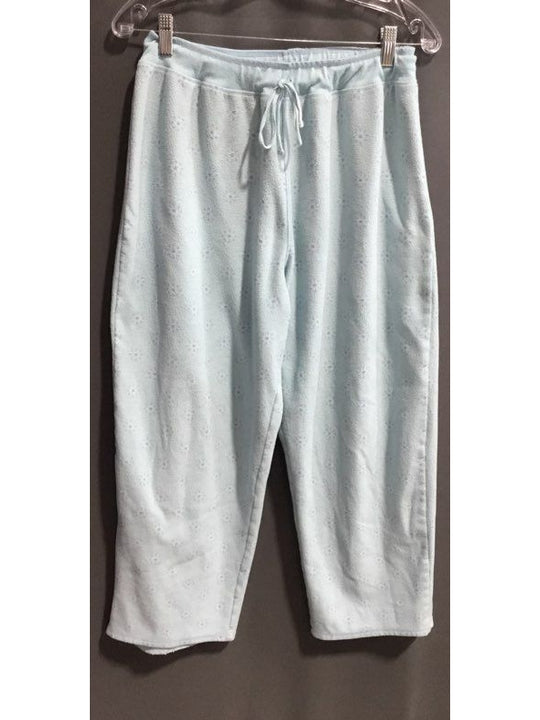 Jockey Blue Pajama Pants - Size Medium