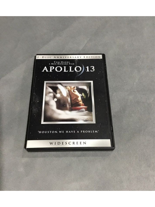 Universal's Apolo 13 Widescreen DVD