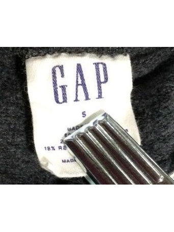 Gap Gray Women's Pants - Size Small