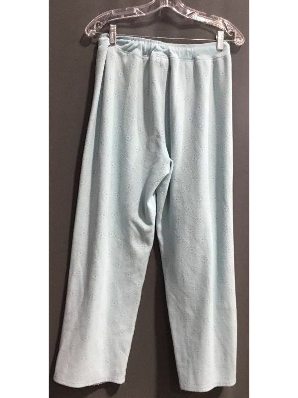 Jockey Blue Pajama Pants - Size Medium