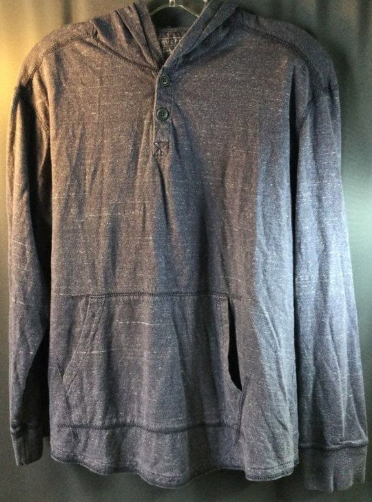 Converse One Star Gray Men's Sweater - Size M