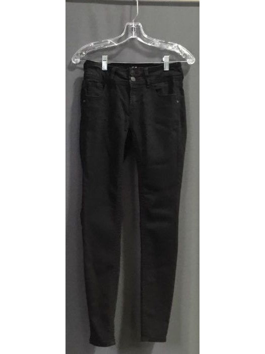 WallFlower Black Dress Pants - Size 3