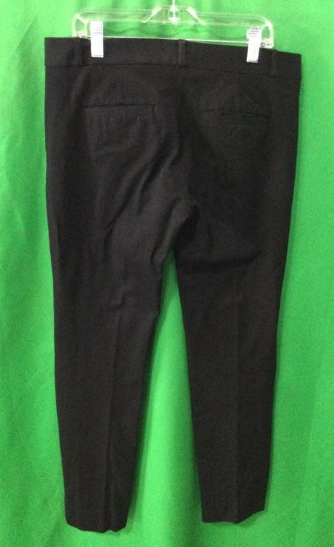 Banana Republic Black Pants - Size 4