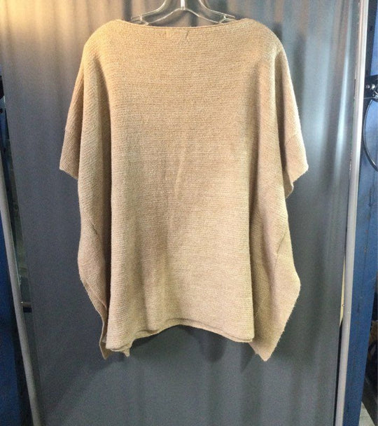 New York & Company Beige Women's Sweater - Size M