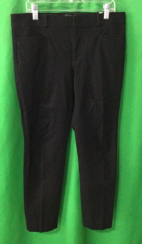 Banana Republic Black Pants - Size 4