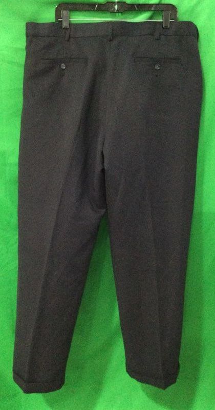 Croft & Barrow Black Pants - Size 40X30