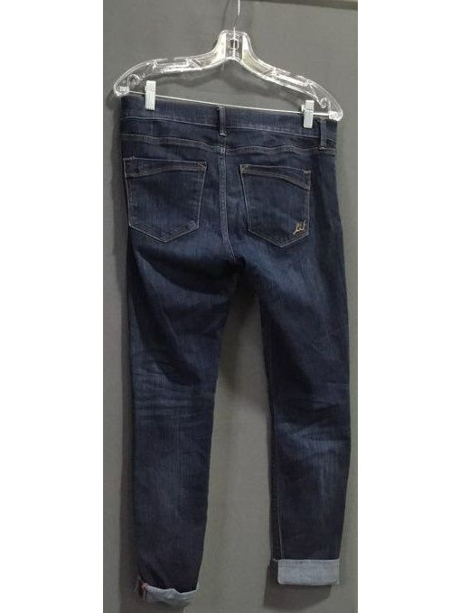 Express Jeans Blue Jeans - Size XS