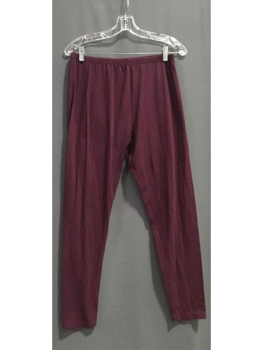 So Purple Sweatpants - Size XL